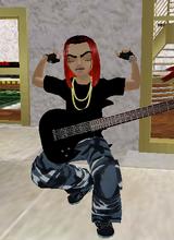 avatar image