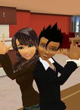 avatar image