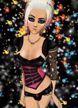 XTOXICXXBUTTERFLYX