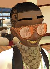 avatar image