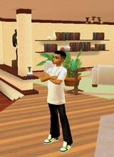 avatar image