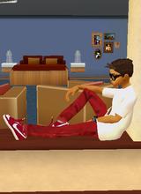 avatar image