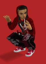 avatar image