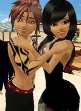 Avatar pic