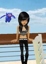 avatar image