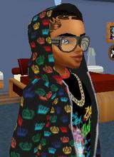 avatar image