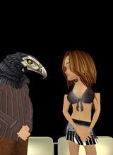 Avatar pic
