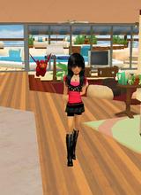 avatar image