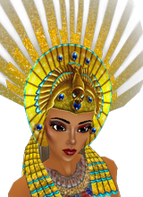 QueenofShebaMekeda
