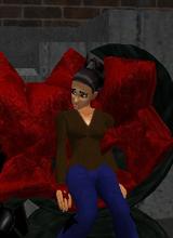 QueenSheilabloodrose