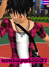 Avatar pic