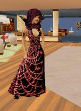 LadySpiderella