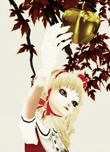 Gackpoid