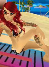 avatar image