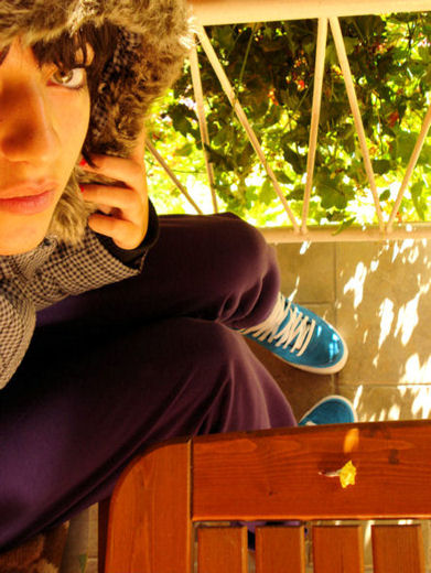 avatar image
