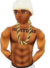 avatar image