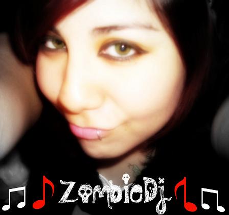 ZombieDj