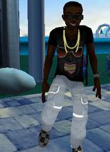 avatar image