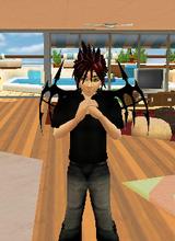 avatar image