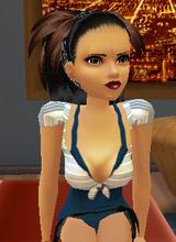 Avatar pic