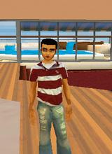 avatar image