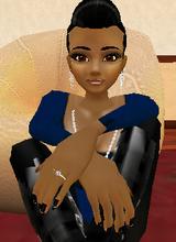 avatar image