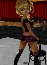 avatar image
