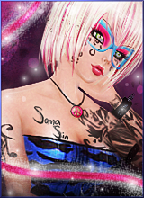 avatar image
