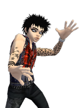 avatar image