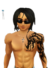 Avatar pic