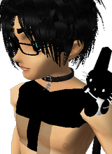 avatar image