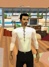 avatar image