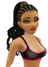 avatar image