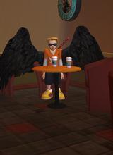 avatar image