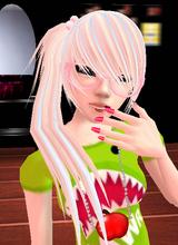 CartoonBarbie