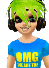 avatar image