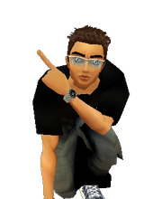 avatar image