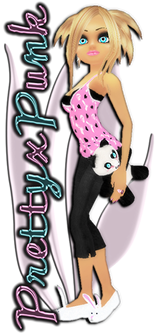 PrettyxPunk