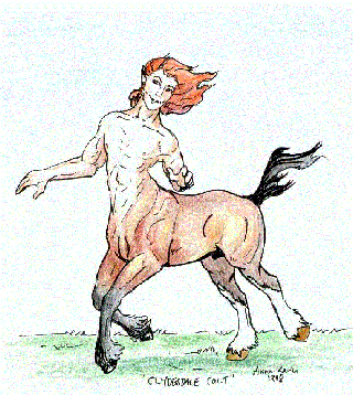 CentaurChester