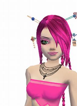 avatar image