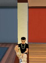 Avatar pic