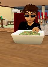 avatar picture