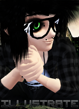 avatar image