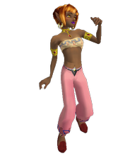 avatar image