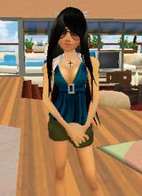 Avatar pic