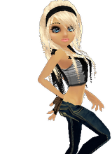 Avatar pic