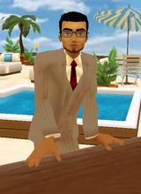 avatar image