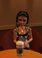 Avatar pic