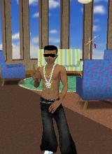 avatar image