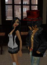 avatar image